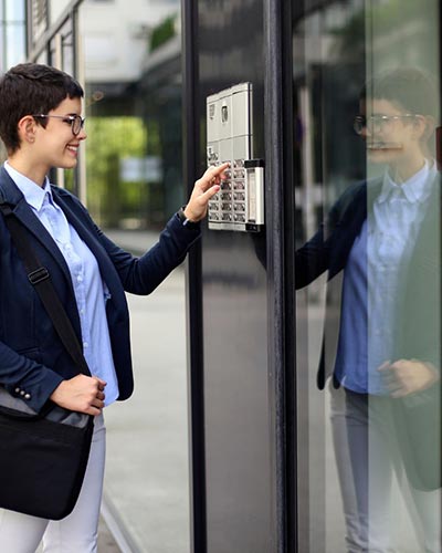 Commercial Addison Locksmith