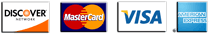Locksmith Addison accepts all major credit cards