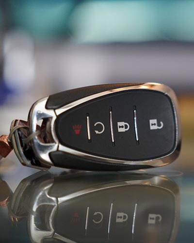 Automotive Addison Locksmith