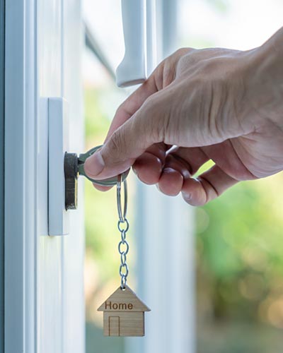 Addison Residential Locksmith