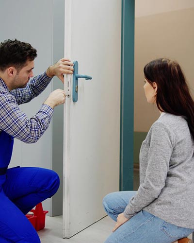 Residential Addison Locksmith