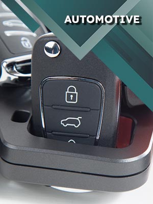 Addison Automotive Locksmith